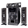 Fornecer todos os tipos de subwoofer 3.1, alto-falante home theater